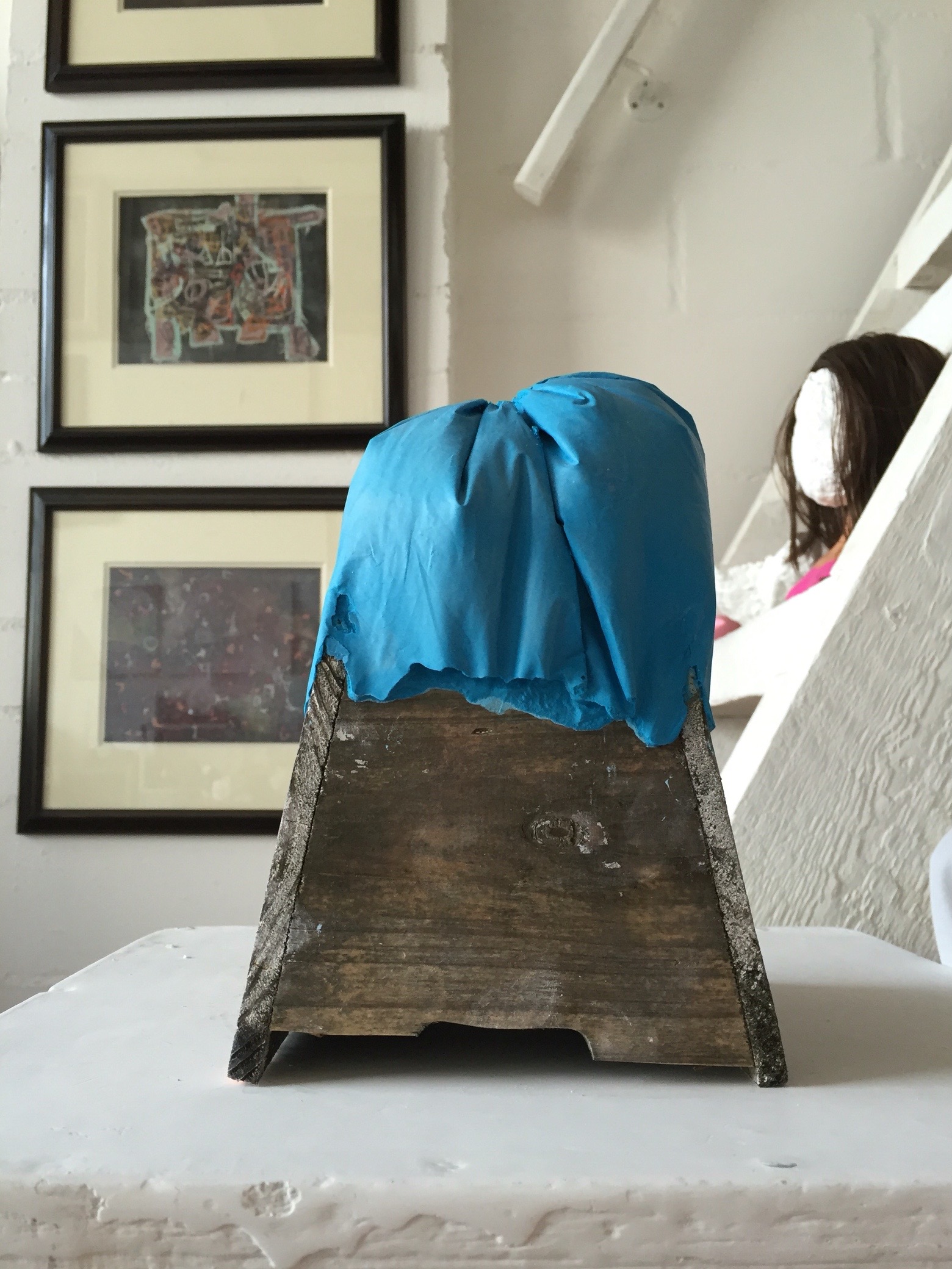 Extracurricular Emotion