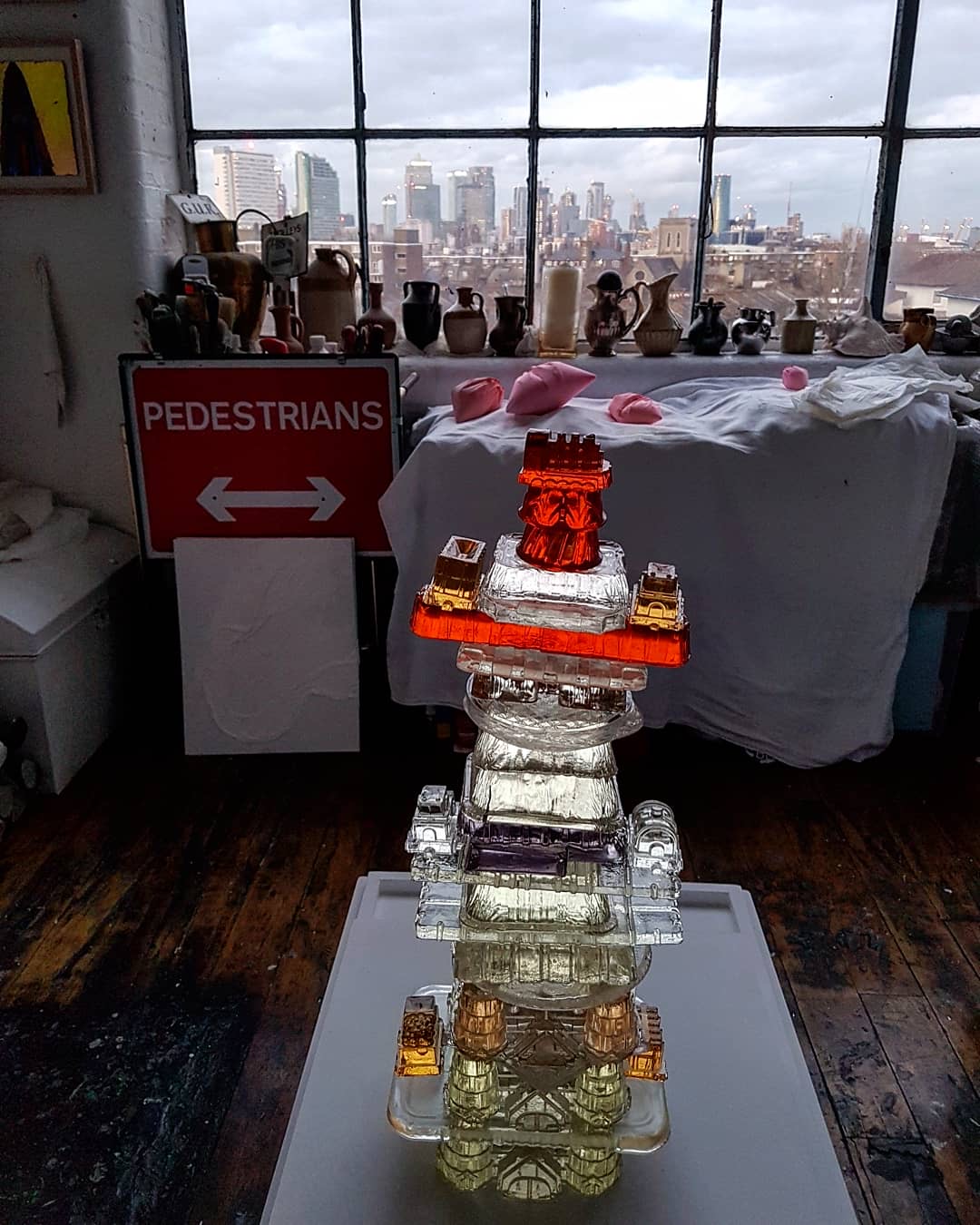 Never happened but always are