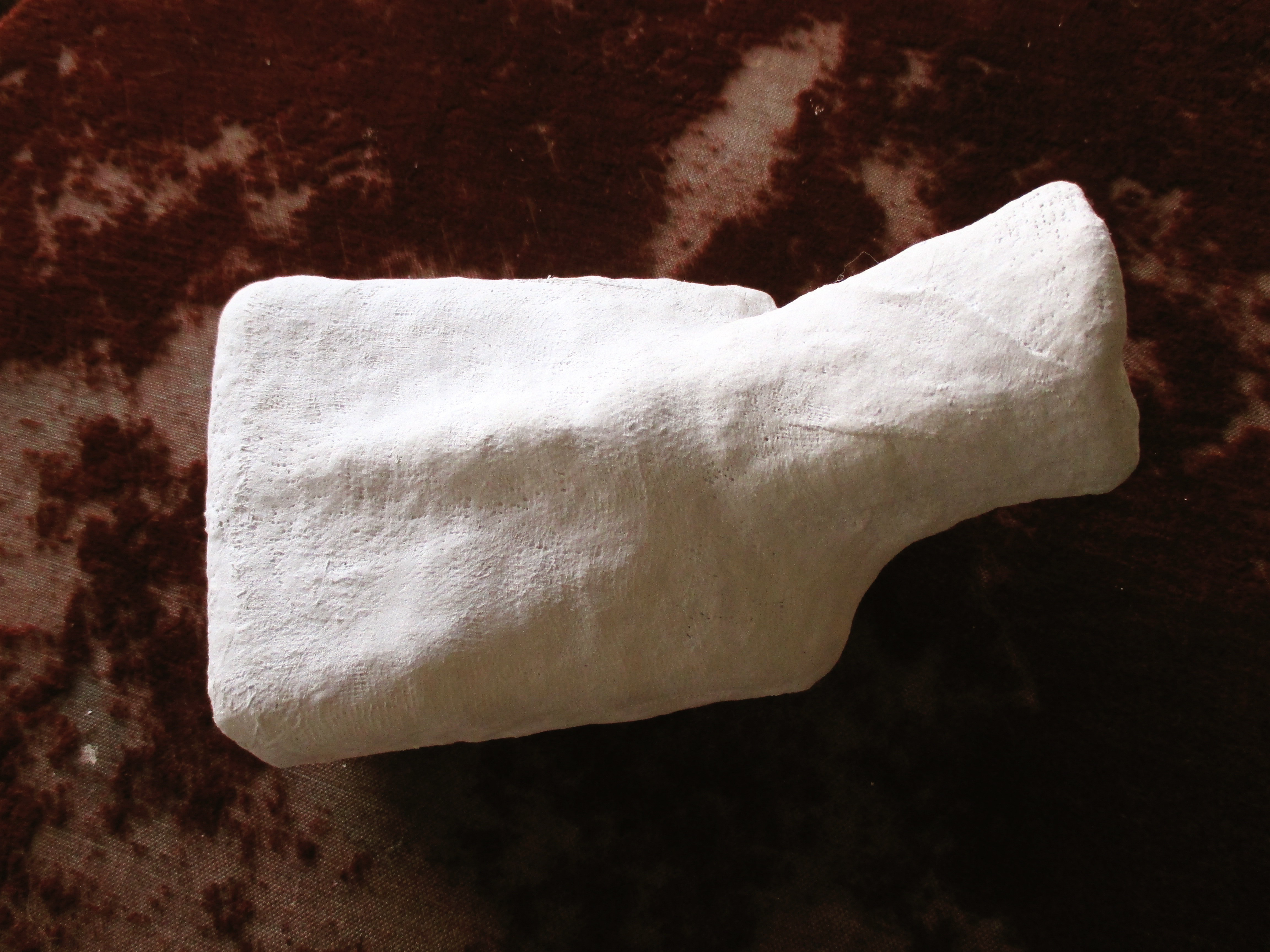 Now You See It Now You Do Not.  Detail