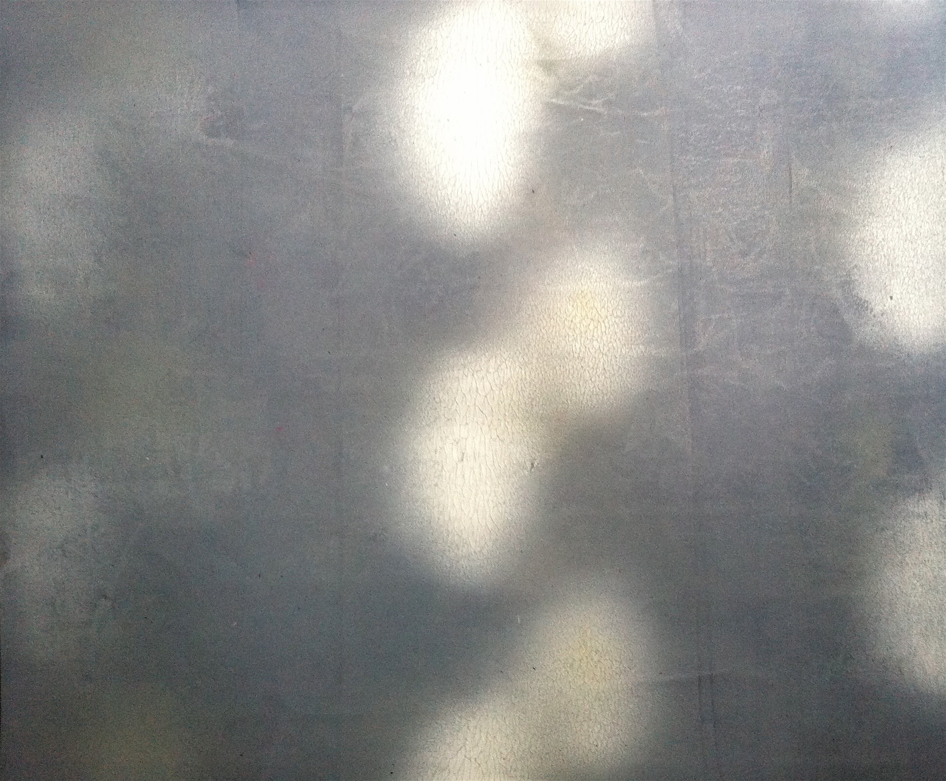 Signs of Light.  23 x 28cm