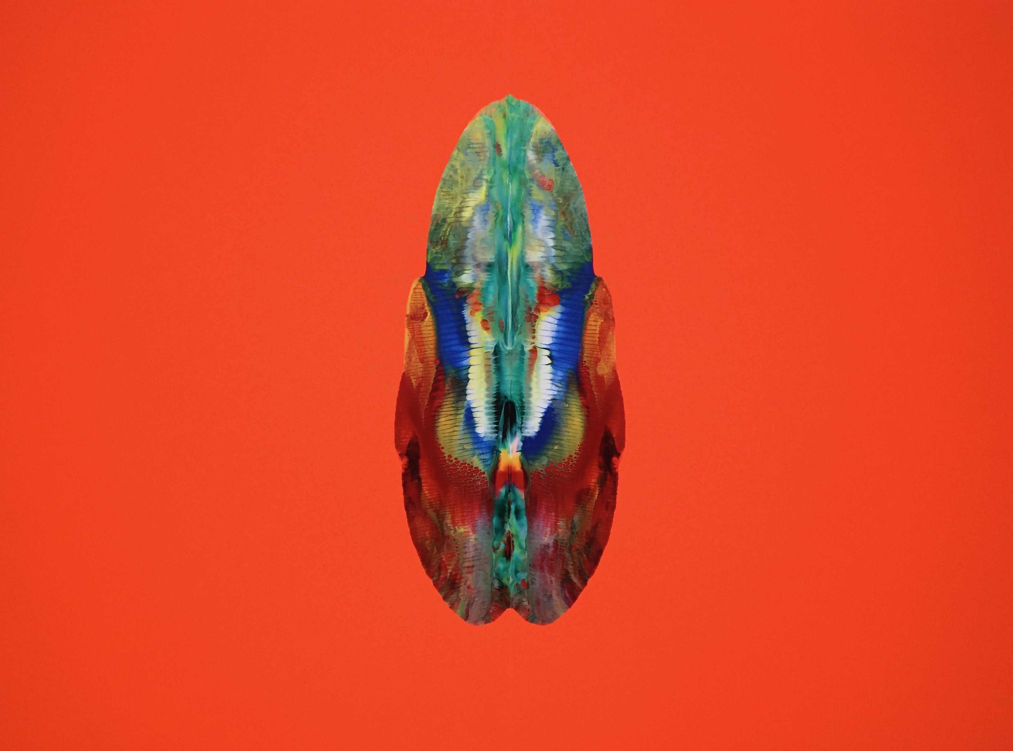 Standard Practice.  21 x 30cm