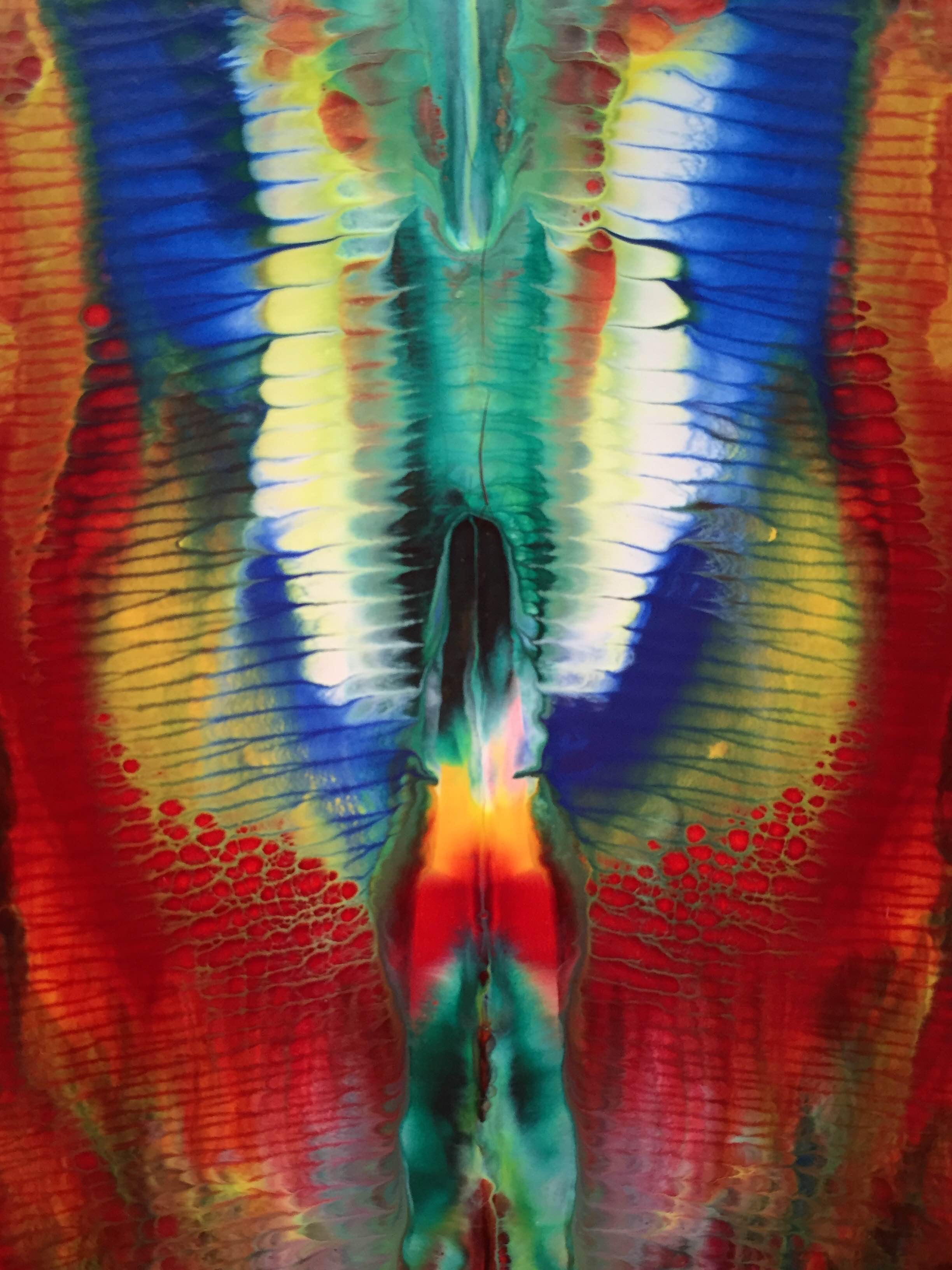 Standard Practice. Detail